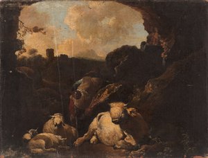 Nederlandsk historie av Christian Wilhelm Ernst Dietrich