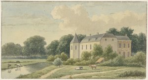 Retten i Borculo av Christianus Hendricus Hein