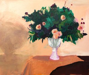  av Christine Lindstrom