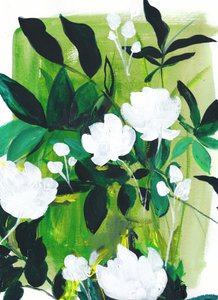  av Christine Lindstrom