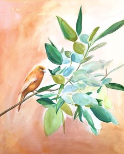  av Christine Lindstrom