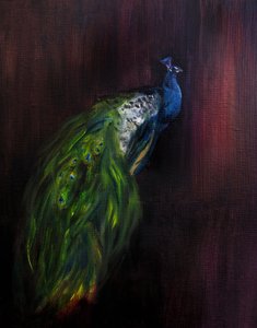  av Christine Lindstrom