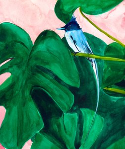  av Christine Lindstrom