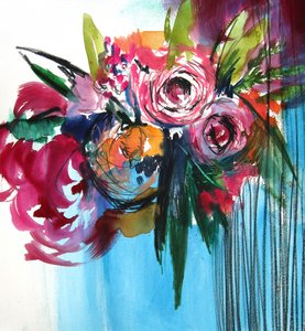  av Christine Lindstrom