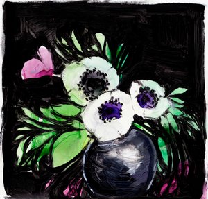  av Christine Lindstrom