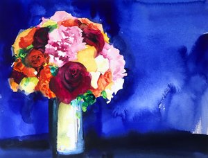  av Christine Lindstrom