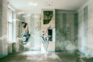  av Christine von Diepenbroek
