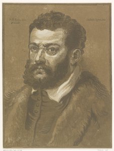 Portrett av Giovanni I Cornaro