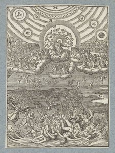 Siste dom av Christoffel van Sichem (II)