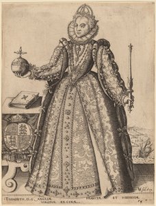 Elizabeth, dronning av Storbritannia