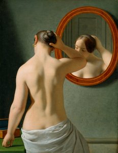  av Christoffer Wilhelm Eckersberg