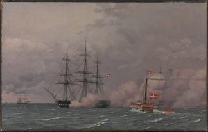  av Christoffer Wilhelm Eckersberg