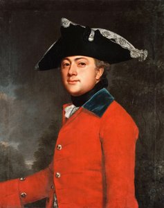  av Christoph Friedrich Reinhold Lisiewski