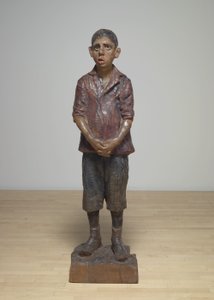 Josef av Christoph Voll