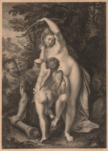 LAmour avvæpner.