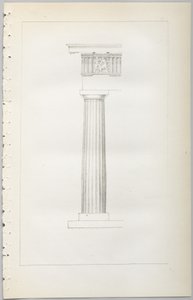 Kunsten å dekorativt design: med et vedlegg, som gir klokkeslett for blomstene åpne, utgitt av Day & Son, London, 1862 av Christopher Dresser