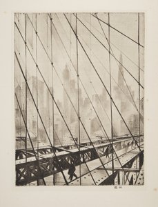  av Christopher Richard Wynne Nevinson