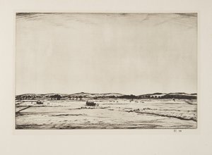  av Christopher Richard Wynne Nevinson