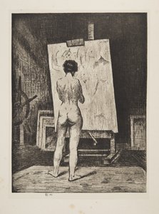  av Christopher Richard Wynne Nevinson