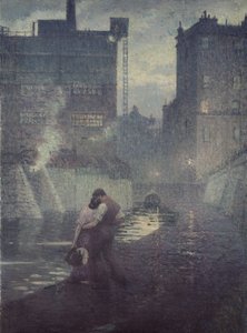 The Towpath, 1912