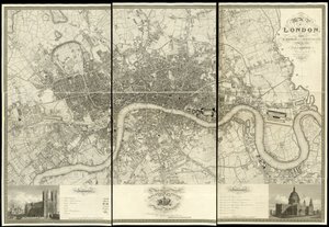  av Christopher and John (fl.1821 40) Greenwood