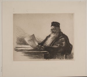En samler av Cilius Johannes Konrad Andersen