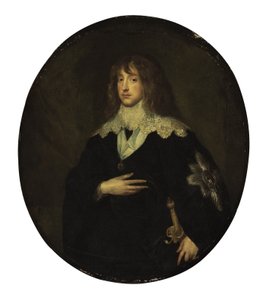  av Circle of Anthony van Dyck