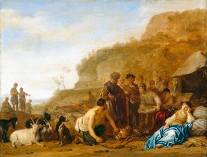  av Claes Corneliszoon Moeyaert