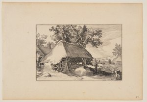  av Claes Jansz. Visscher
