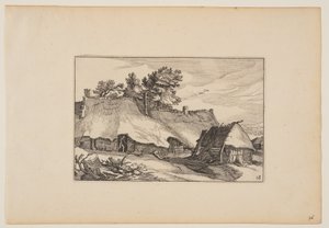  av Claes Jansz. Visscher