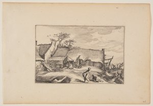  av Claes Jansz. Visscher