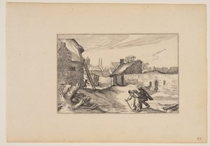  av Claes Jansz. Visscher