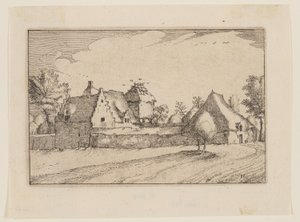  av Claes Jansz. Visscher