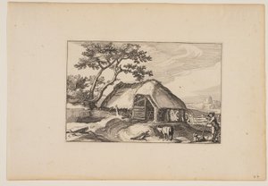  av Claes Jansz. Visscher