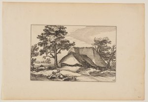  av Claes Jansz. Visscher