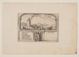  av Claes Jansz. Visscher