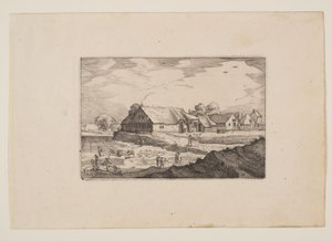  av Claes Jansz. Visscher