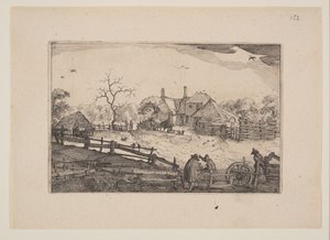  av Claes Jansz. Visscher