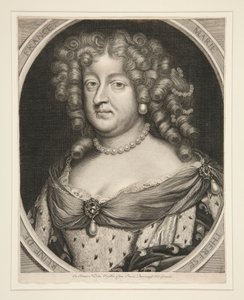 Marie Therese, dronning av Frankrike