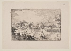  av Claes Jansz. Visscher