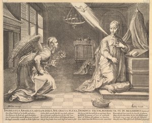 Kunngjøringen, før 1652.