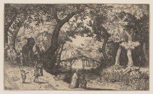  av Claes Jansz. Visscher