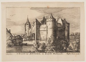  av Claes Jansz. Visscher