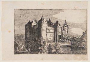  av Claes Jansz. Visscher