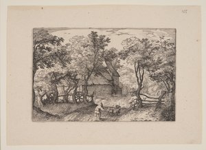  av Claes Jansz. Visscher
