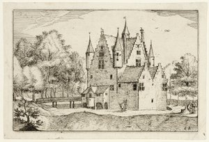  av Claes Jansz. Visscher II