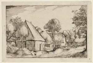  av Claes Jansz. Visscher II