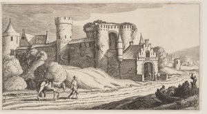  av Claes Jansz. Visscher II