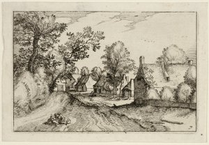 av Claes Jansz. Visscher II