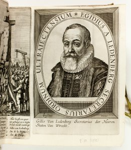  av Claes Jansz. Visscher II